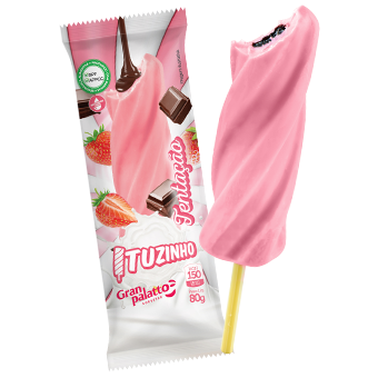 Ituzinho -Tentação