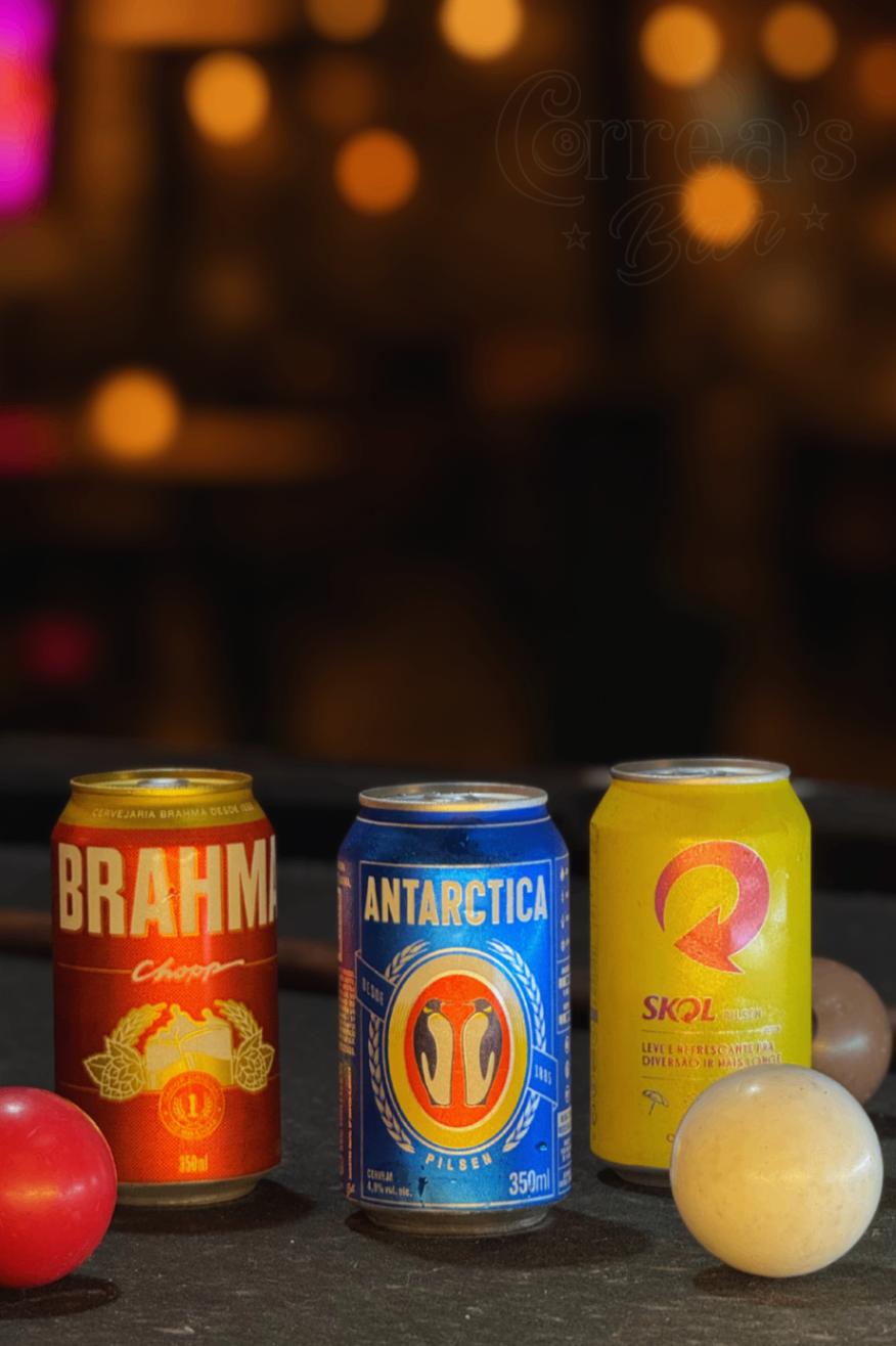 Skol lata