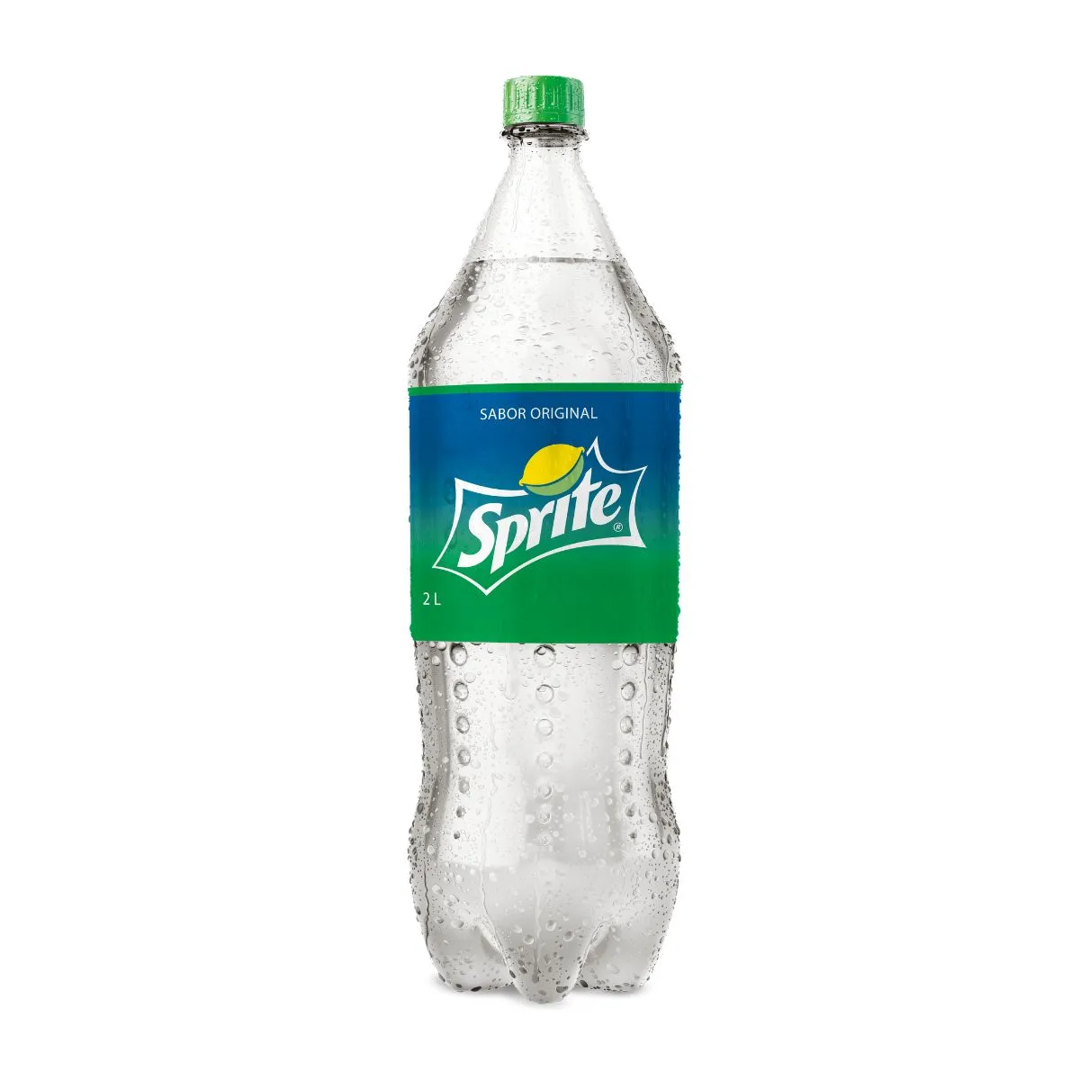 Sprite 2 litros