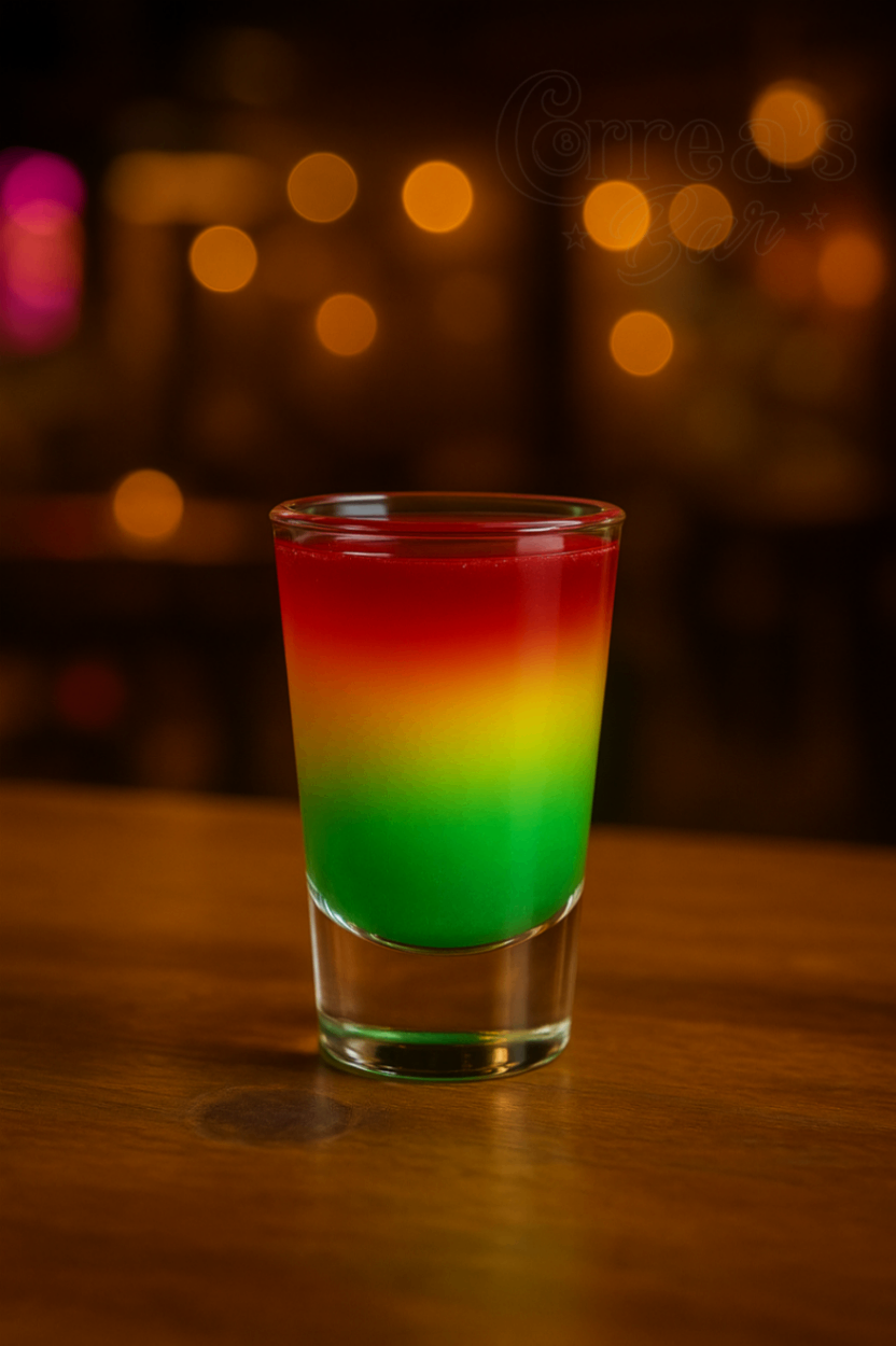 Shot Bob Marley