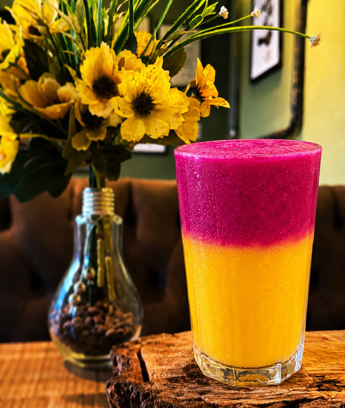 Suco Tropical 1