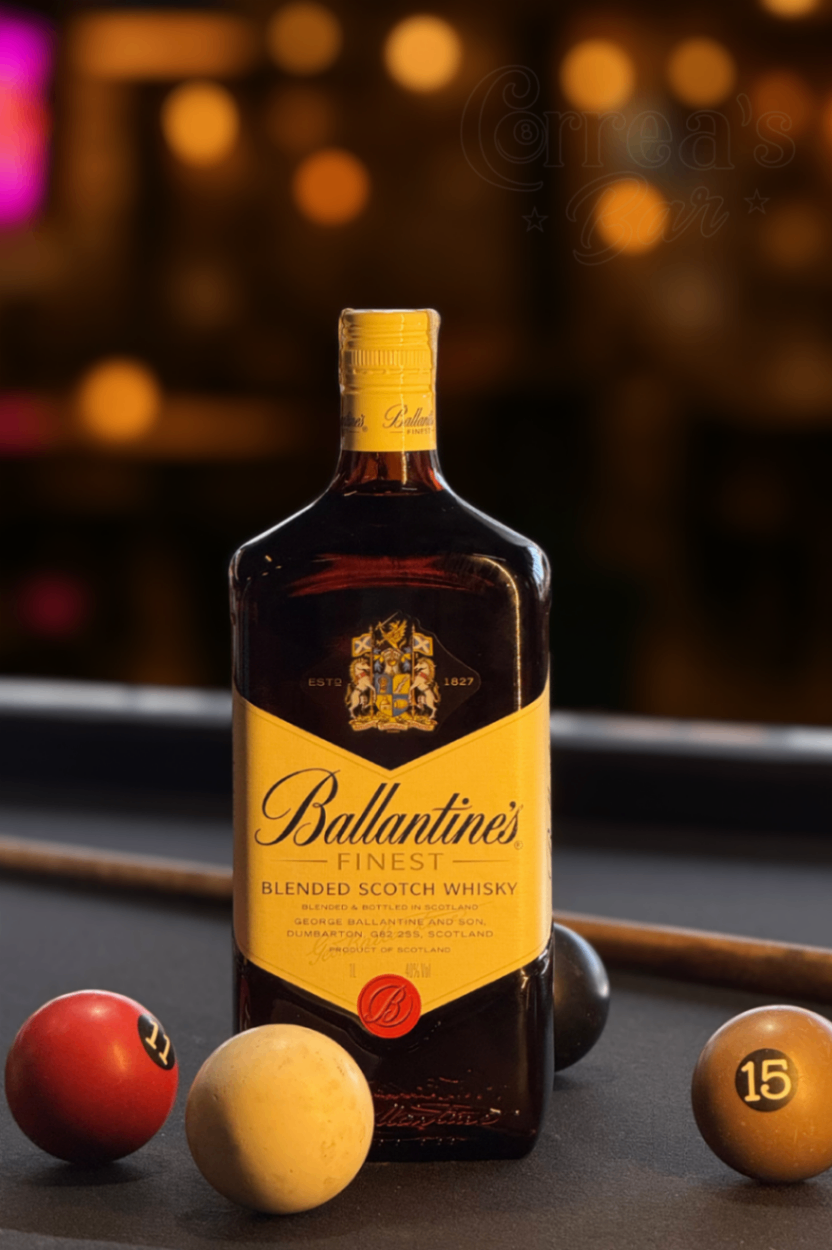 Ballantine's