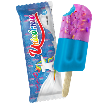 Clássicos - Unicórnio