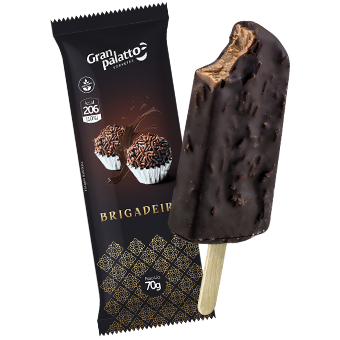 Clássicos - Brigadeiro