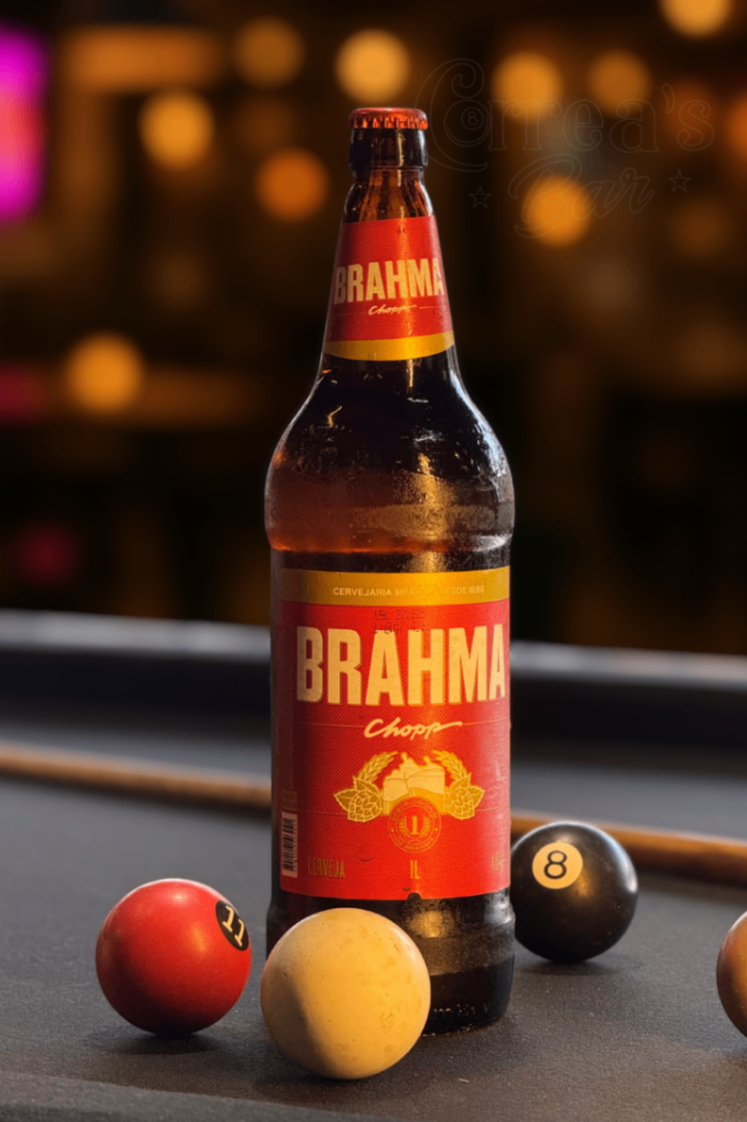 Brahma litrão