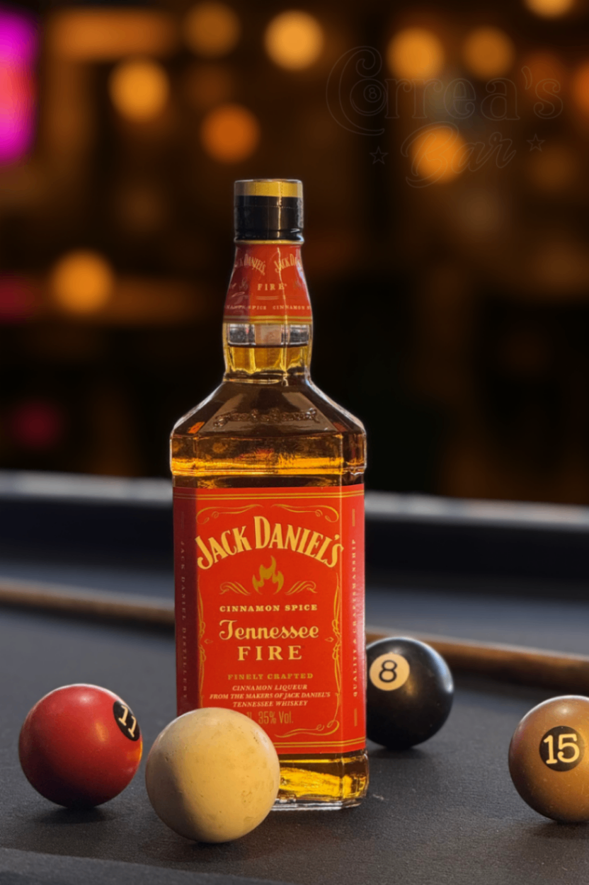 Jack Daniel's