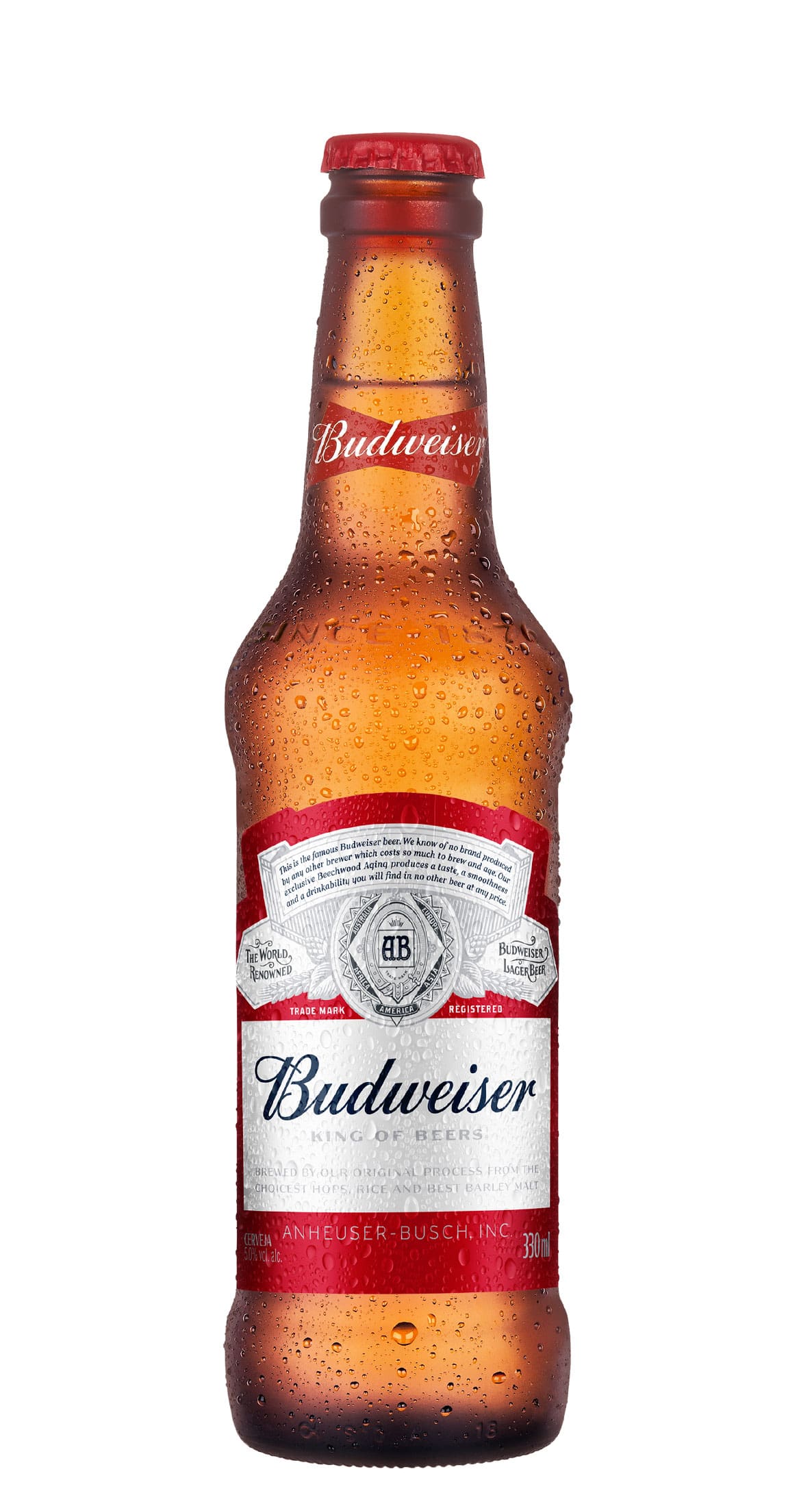 Budweiser