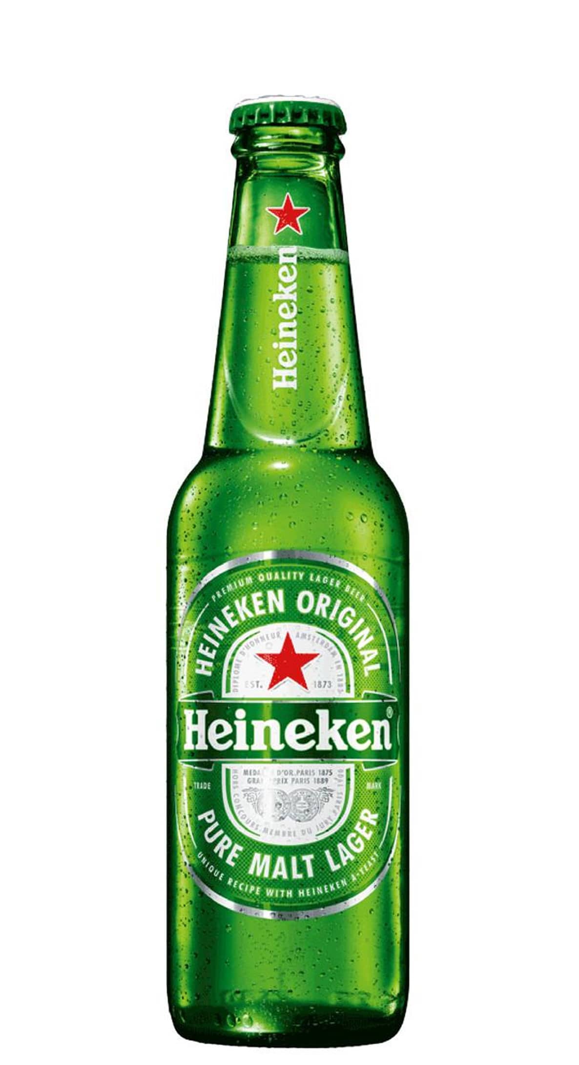 Heineken