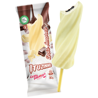 Ituzinho -Dois Amores