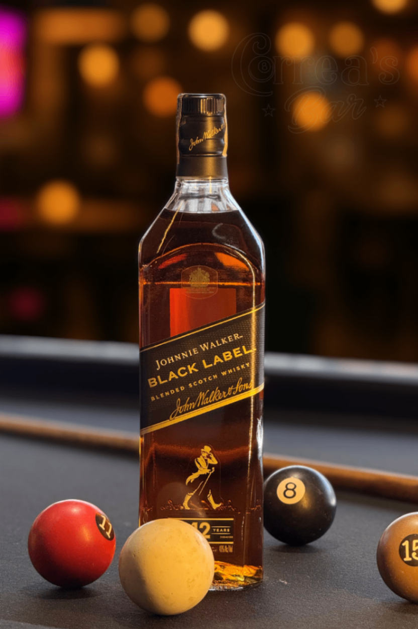 Combo Black Label