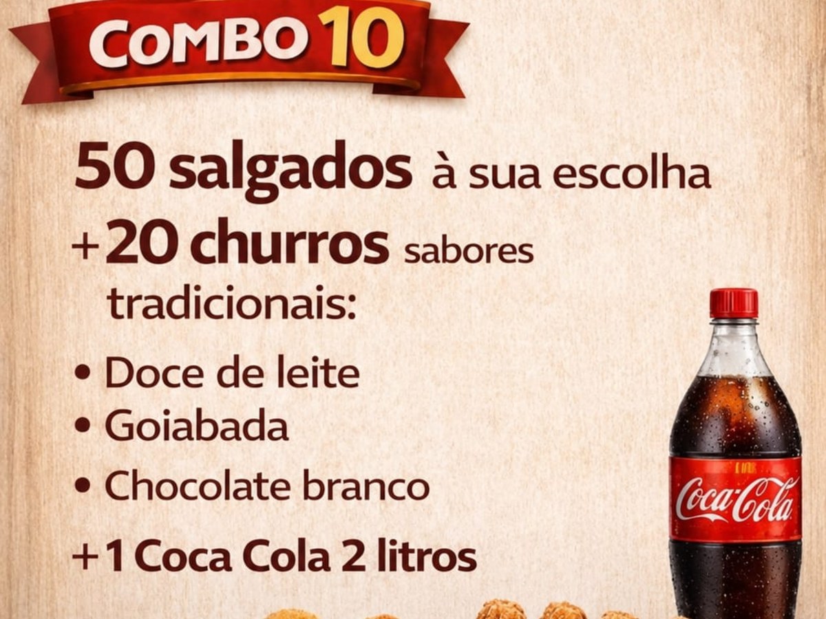 Combo 10