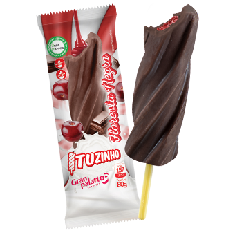 Ituzinho -Floresta Negra