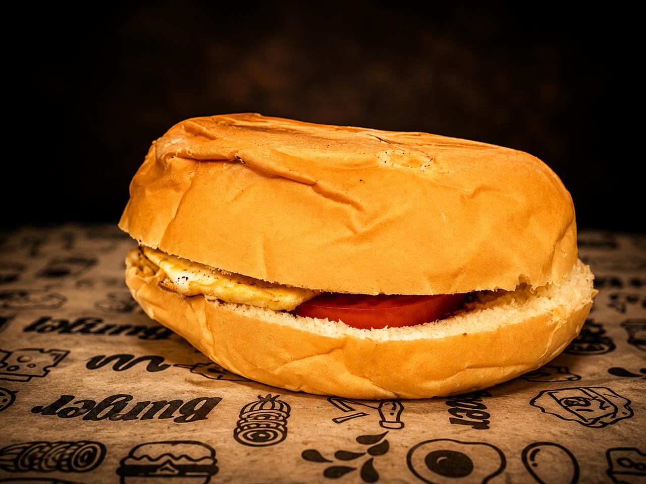 X Burguer