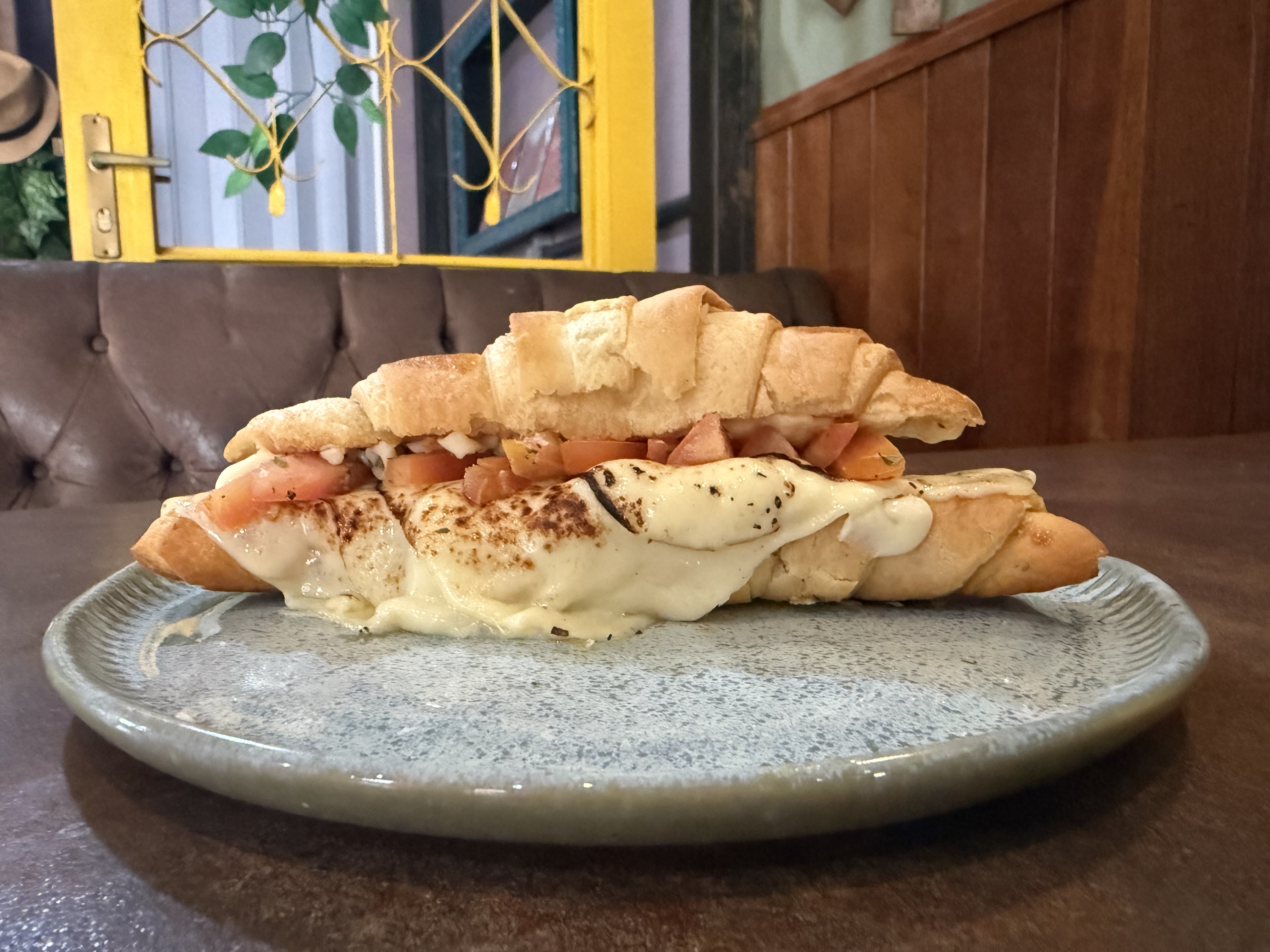Croissant