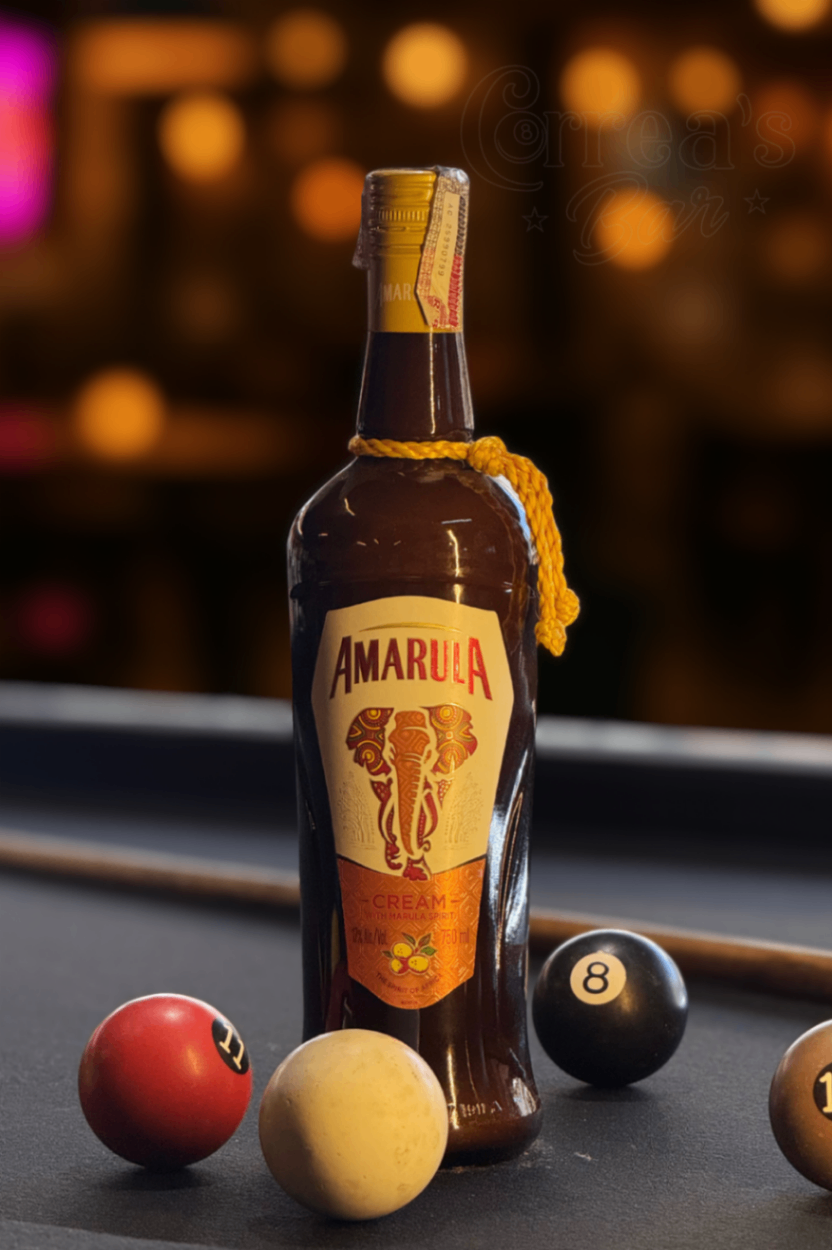 Amarula