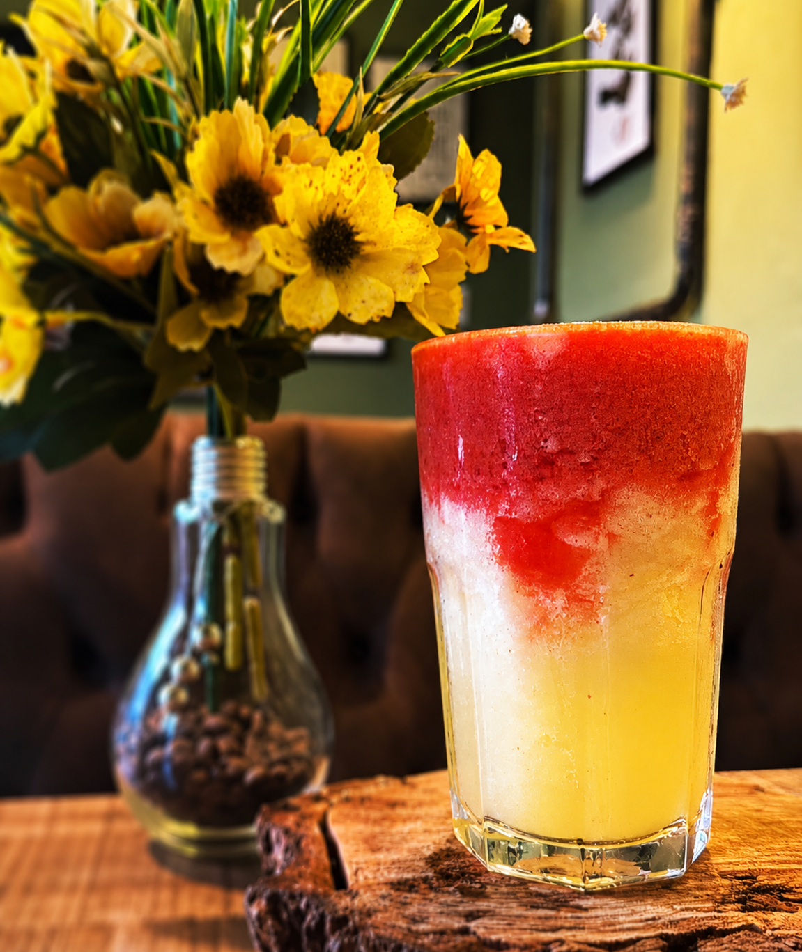 Suco Tropical 2