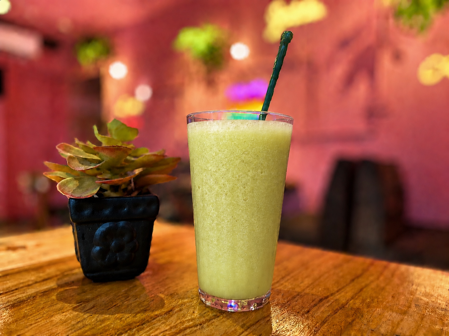 Suco Limão