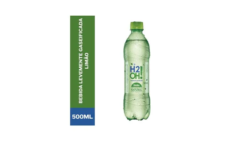 H2O Limão