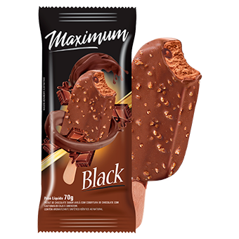 Maximum - Black