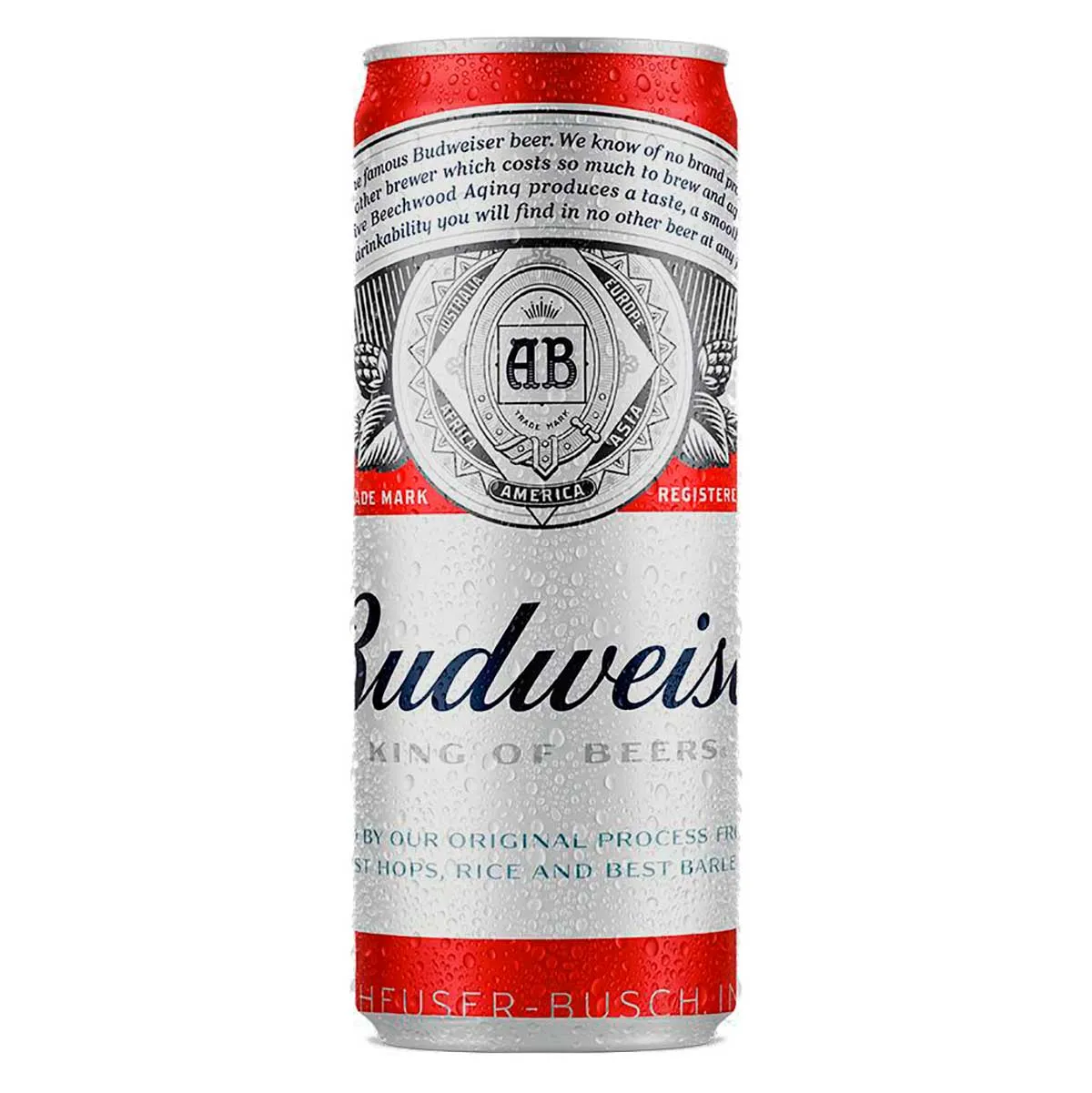 Budweiser