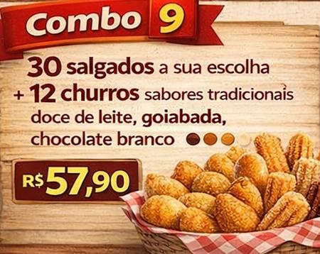 Combo 9