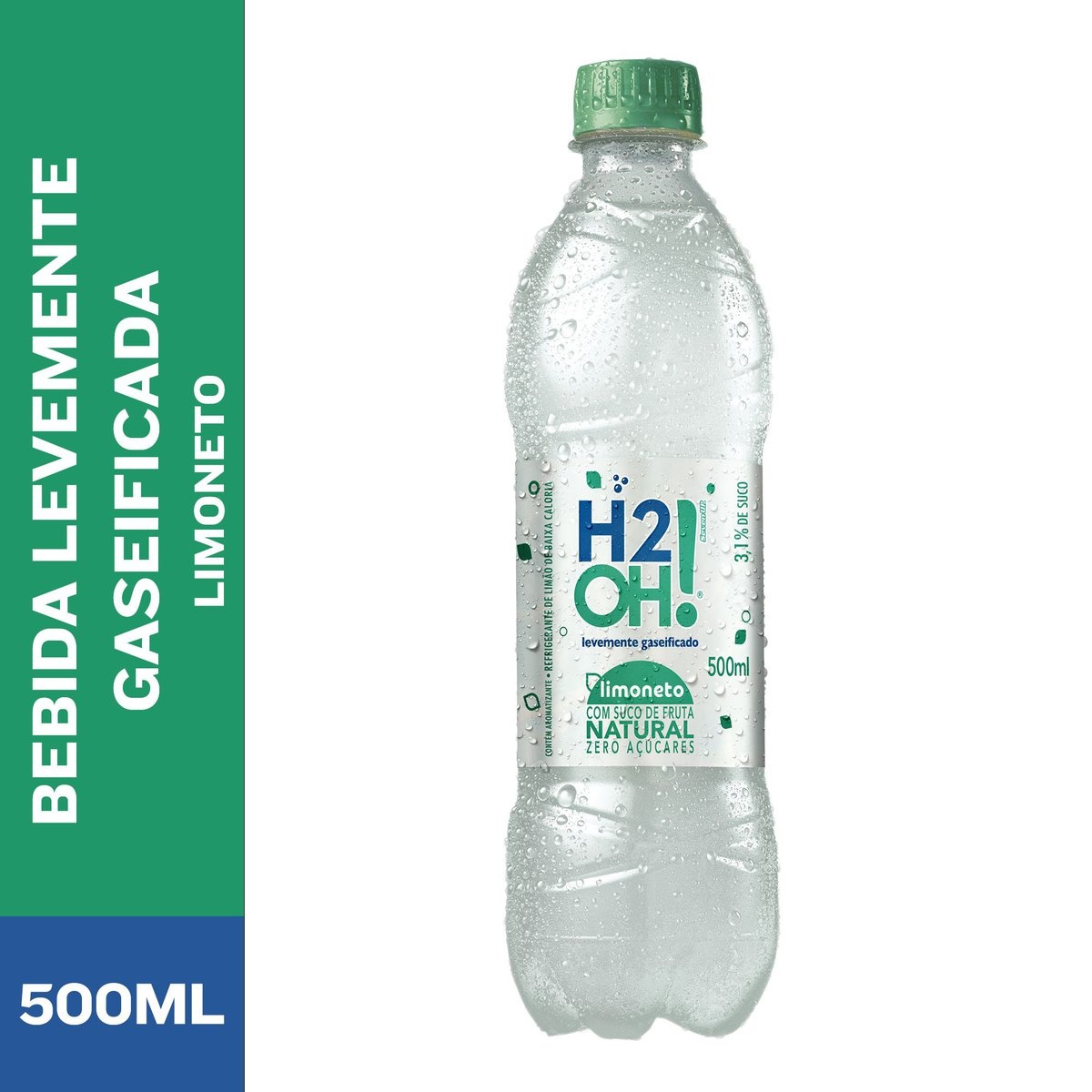 H2O Limoneto