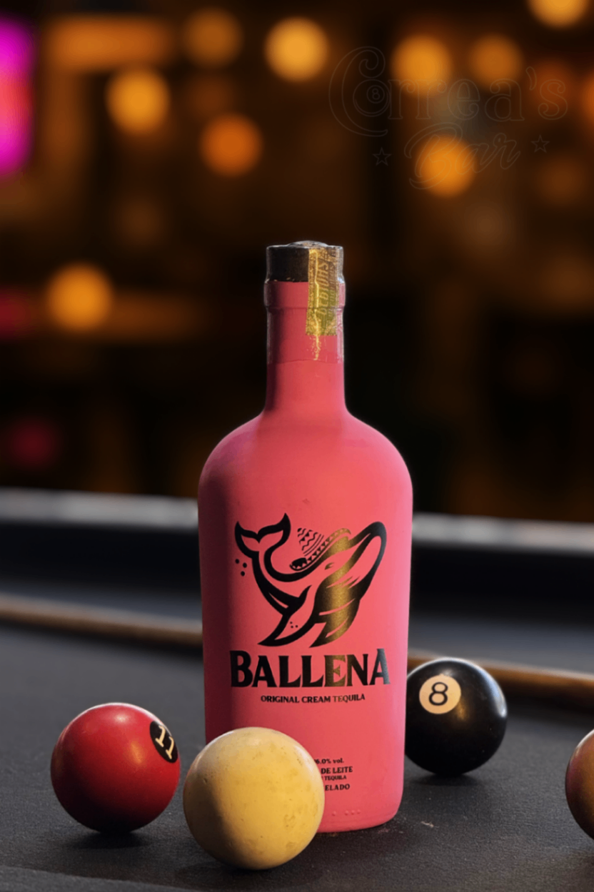 Ballena