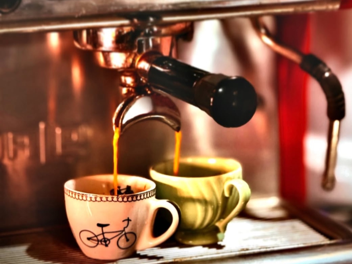 Espresso