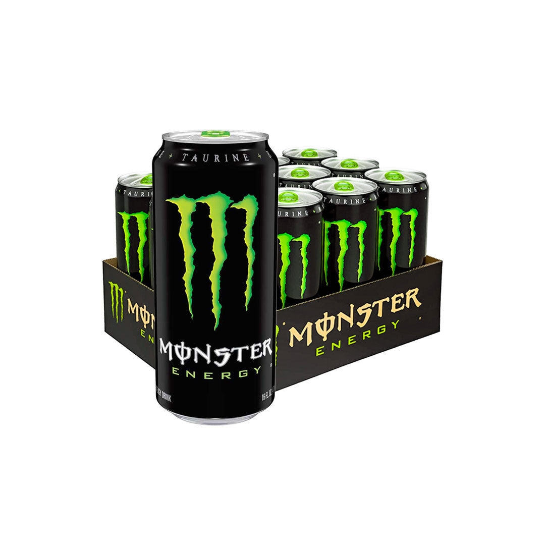 Monster 473ml