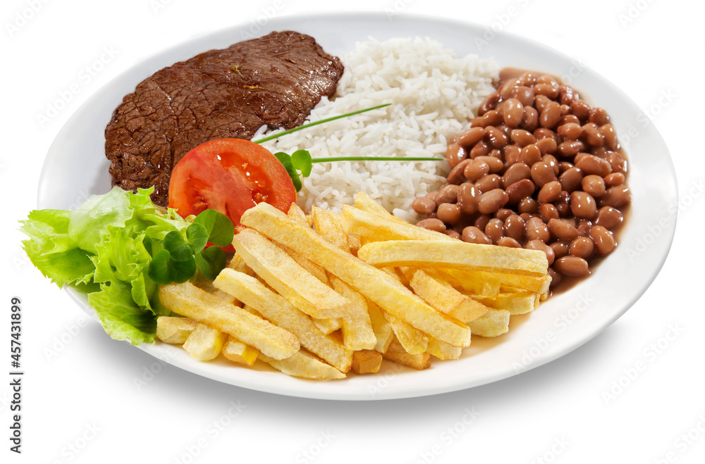 PF Filé de Frango Empanado