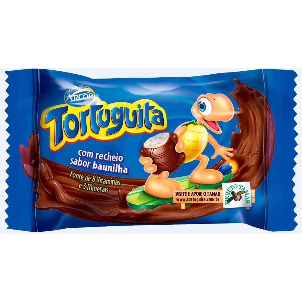 Tortuguita