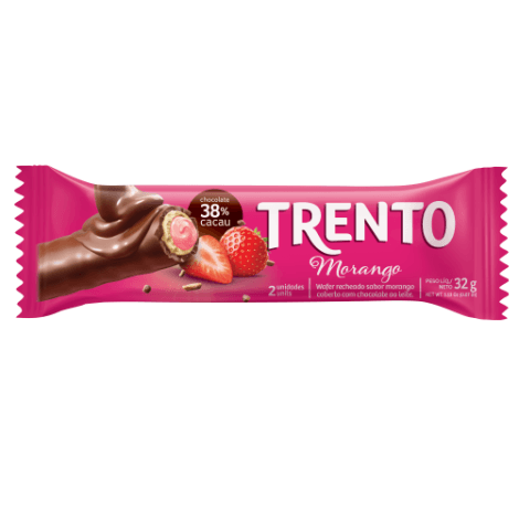 Trento Morango