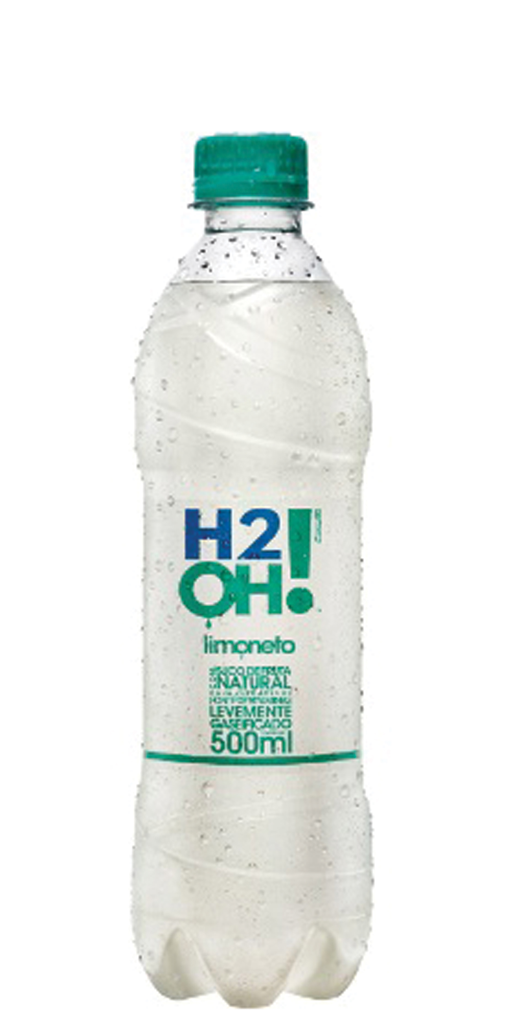 H2OH Limoneto