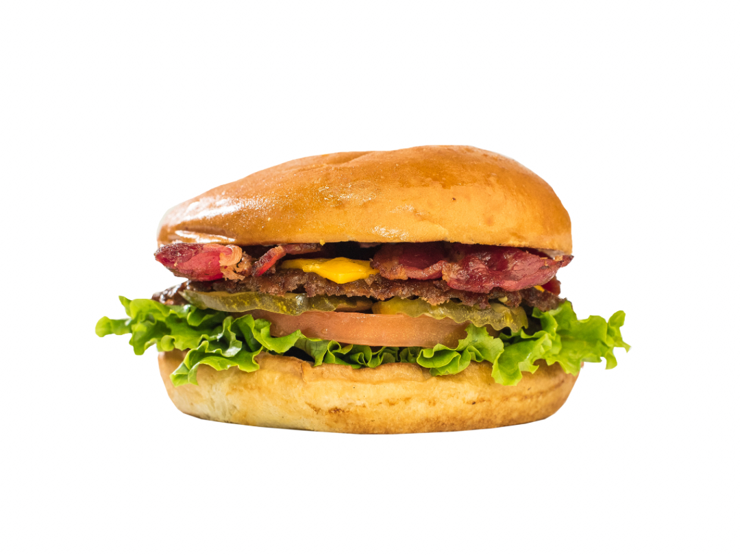 X-Bacon Especial