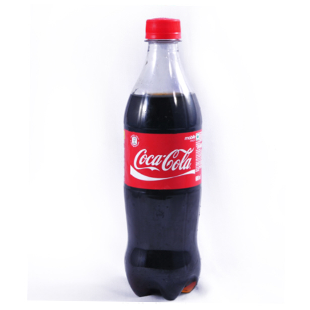 Coca-Cola 600ml