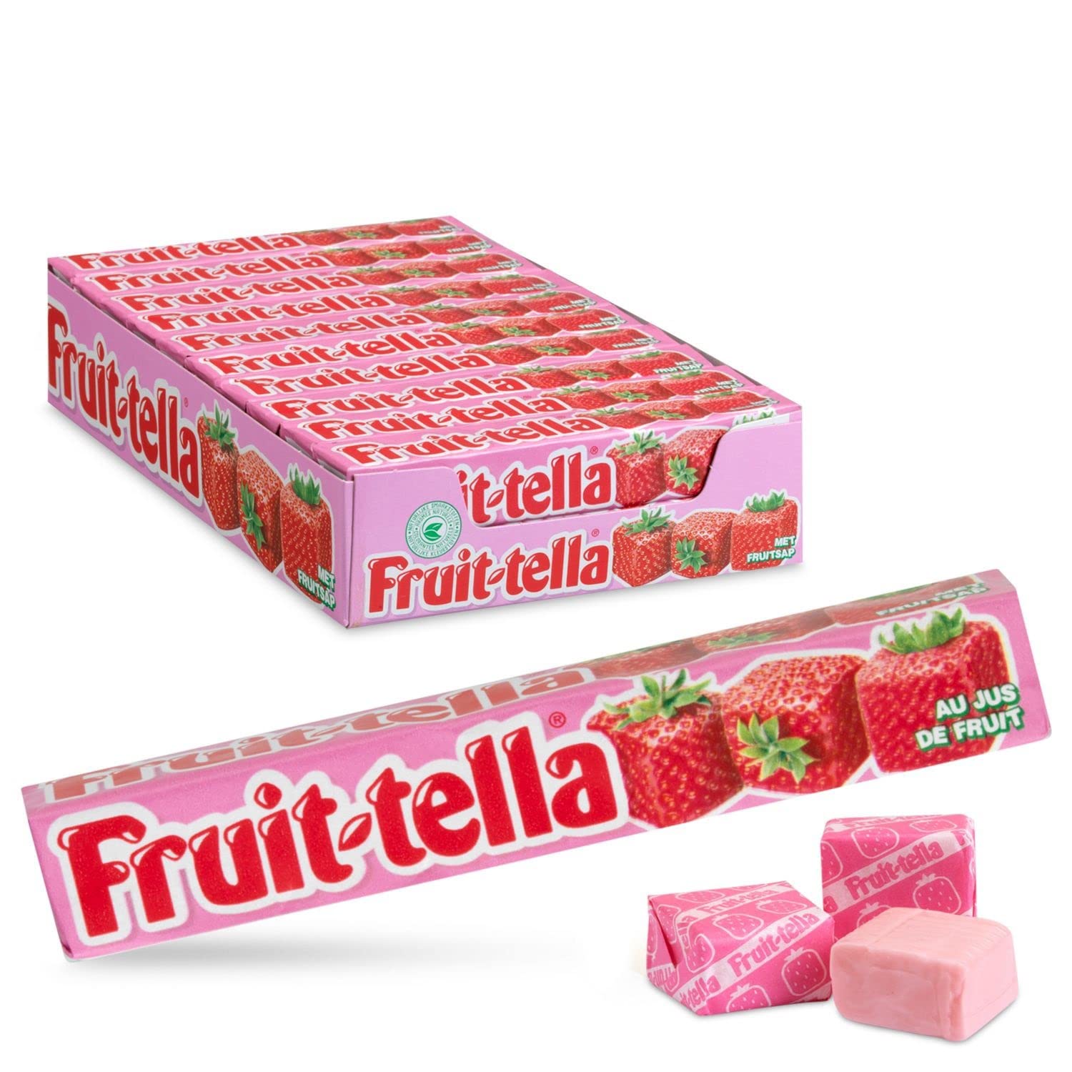 Fruit-Tella