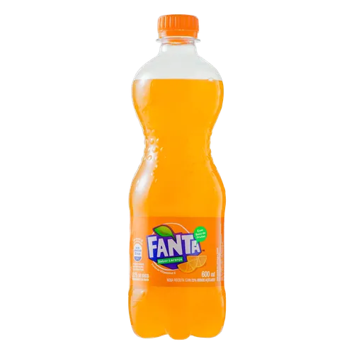 Fanta 600ml