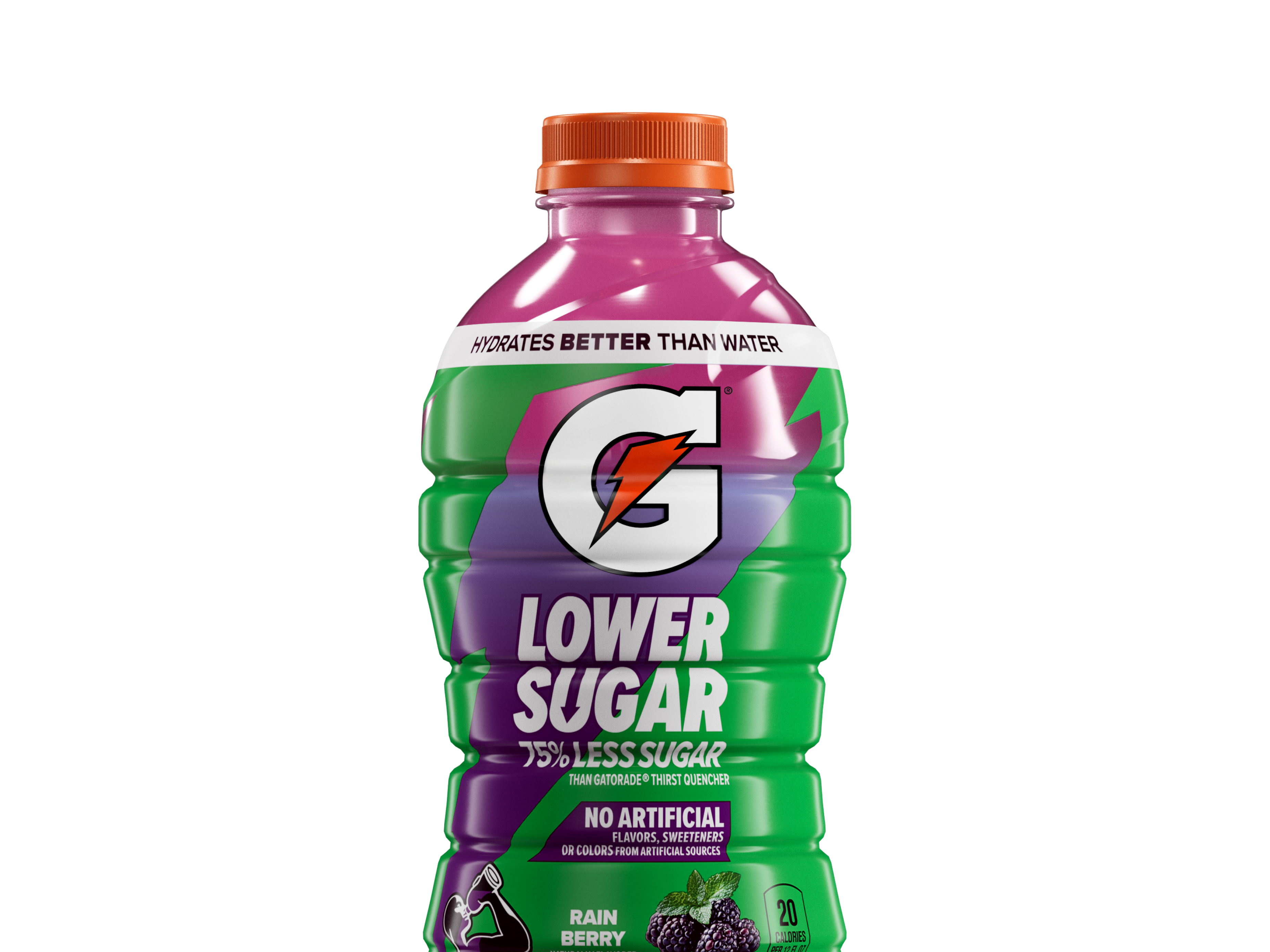 Gatorade