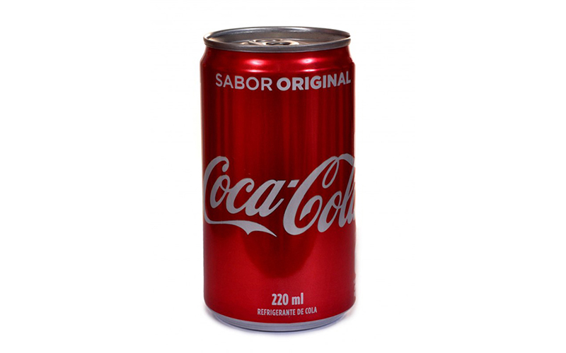 Coca-Cola 220ml