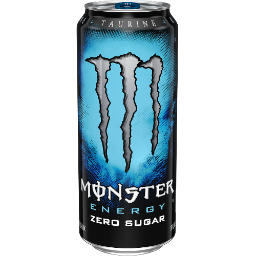 Energético Monster Absoluty