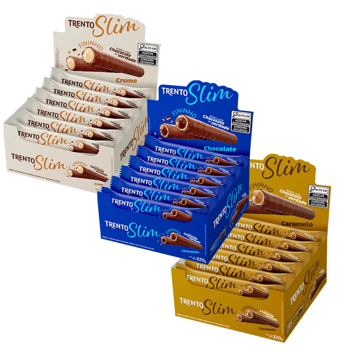 Trento Slim