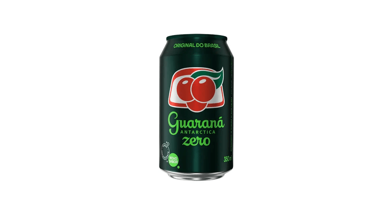 Guaraná Zero