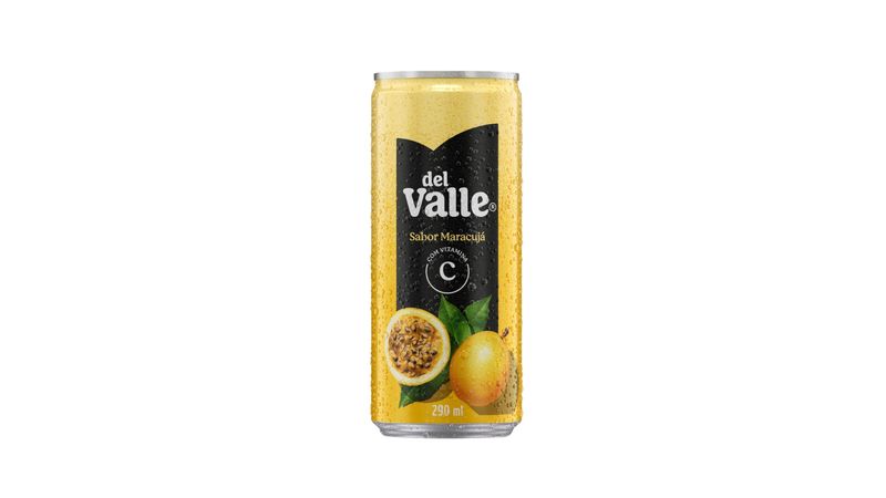 Del Valle Maracujá 290ml