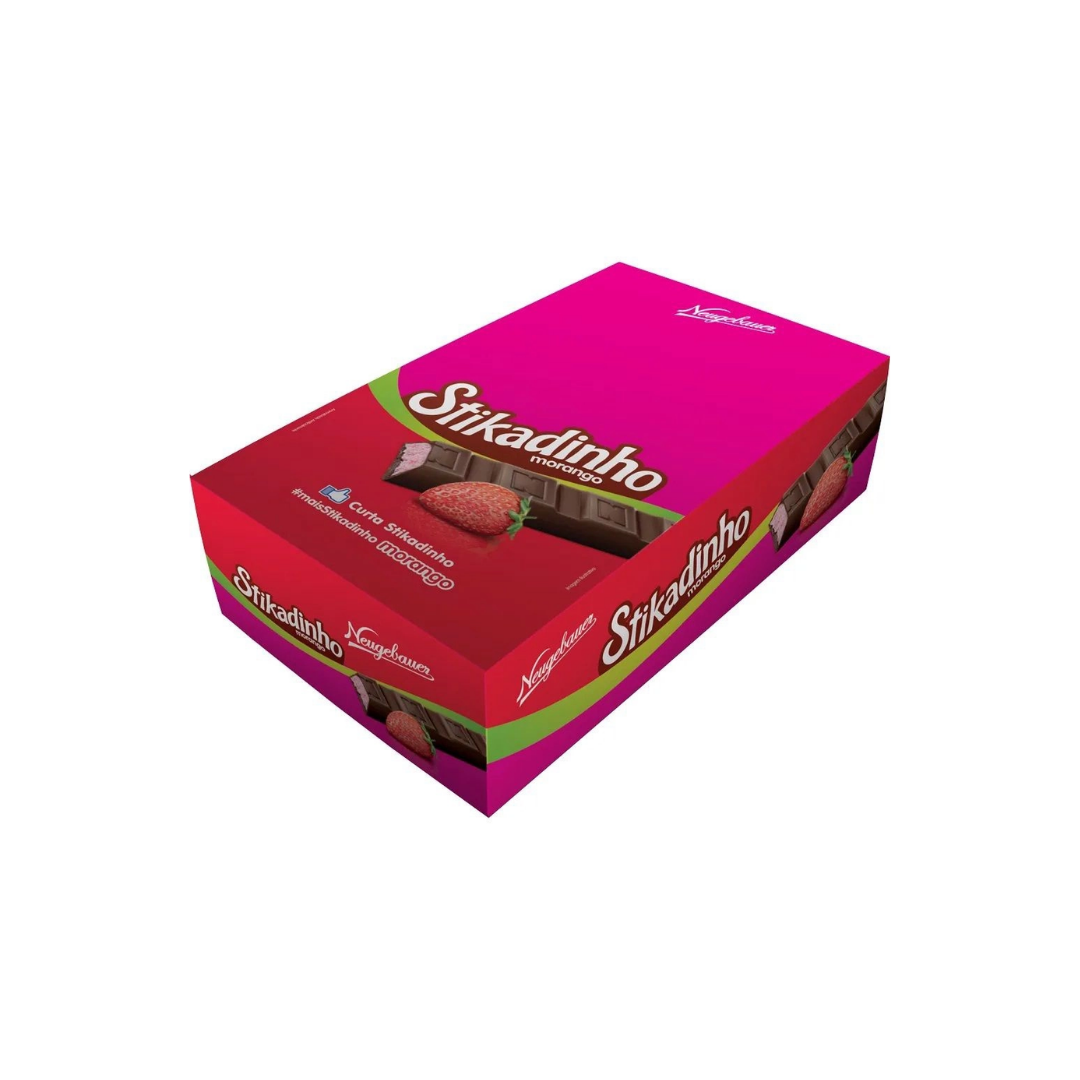 Stikadinho