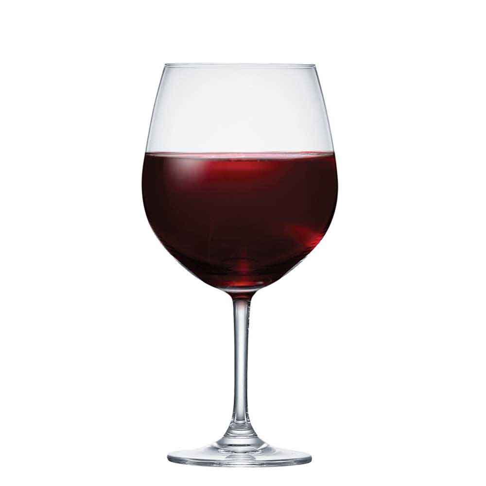 Taça de vinho