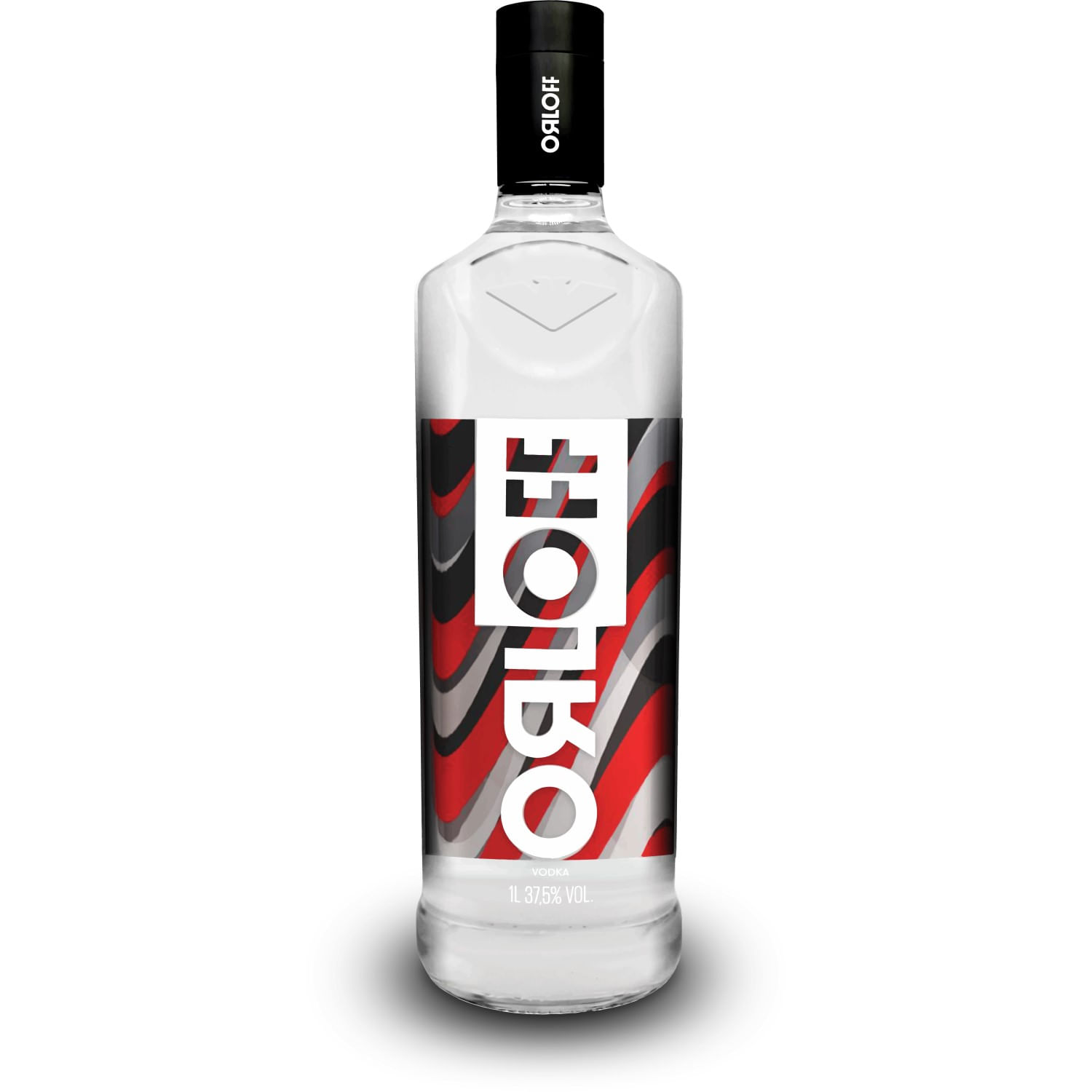Dose Vodka Orloff