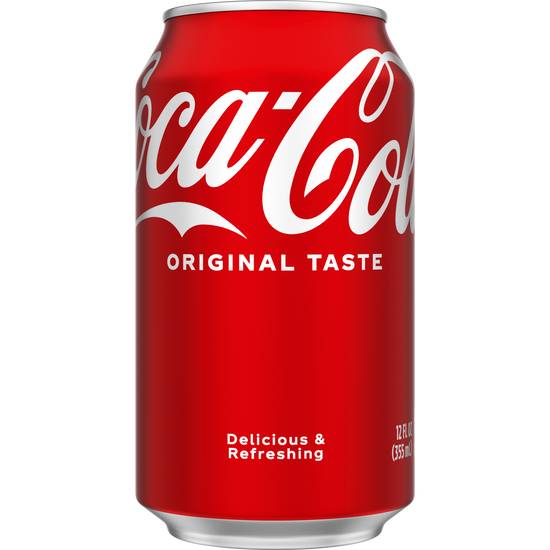 Coca-Cola 350ml