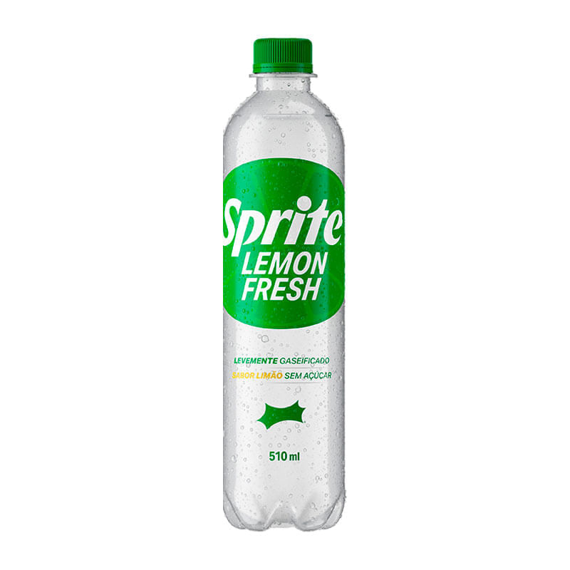 Sprite Lemon Fresh