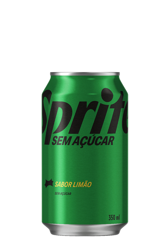 Sprite Zero 350ml