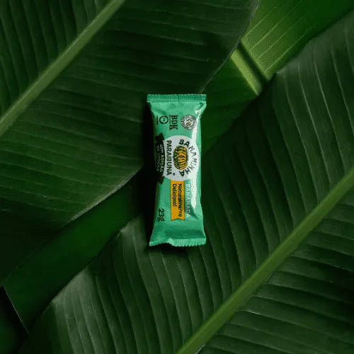 Bananinha Zero